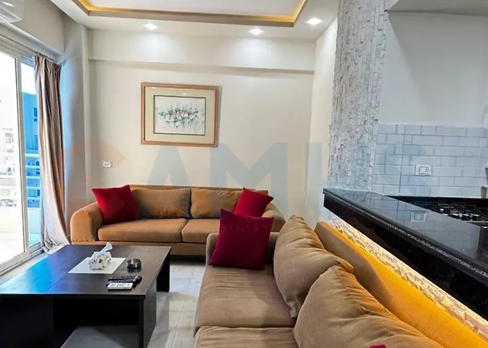 Camus 315 A, Princess شقة
