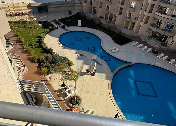 شقة Camus 315 A, Princess