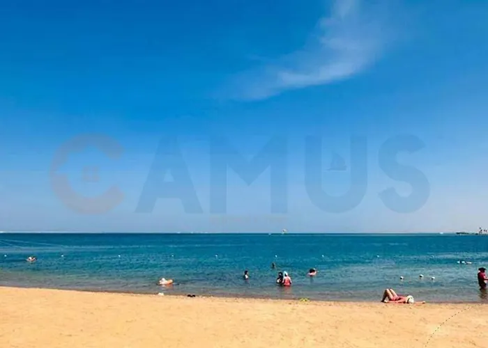 شقة Camus 315 A, Princess الغردقة