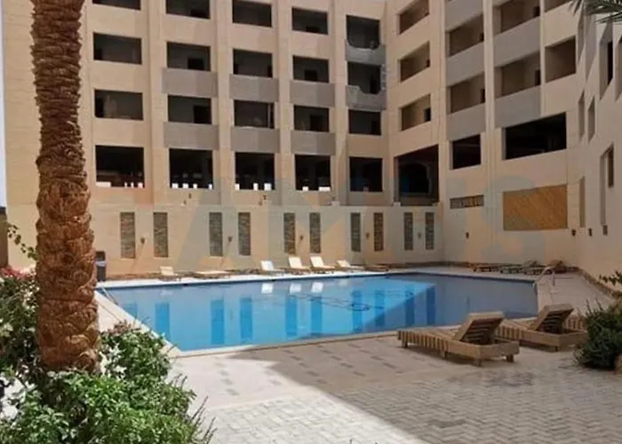 Camus 315 A, Princess الغردقة