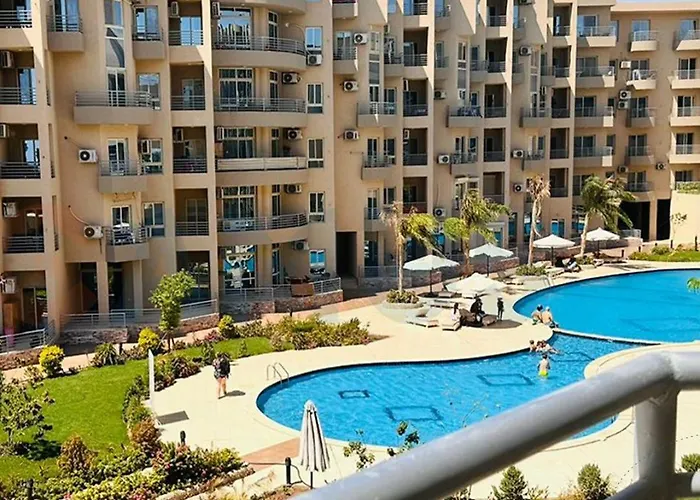 Camus 315 A, Princess الغردقة